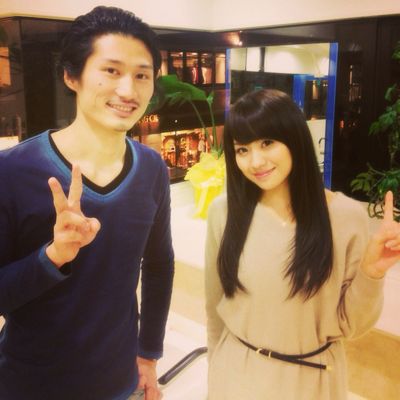 Zip 曽田茉莉江ちゃんの黒髪ヘアー Hair Dimension Aoyama Zip 曽田茉莉江ちゃんの黒髪ヘアー Hair Dimension Aoyama