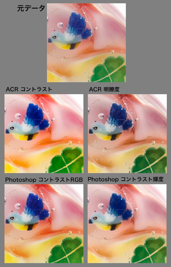 Photoshop Camera Raw 明瞭度 (Lightroom Classic CC現像モジュール)＊再追記・画像_f0274403_057341.jpg