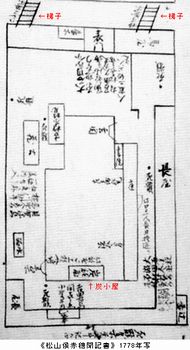 忠臣蔵と細川家　＠永青文庫_b0044404_22553544.jpg