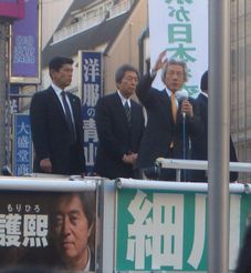 忠臣蔵と細川家　＠永青文庫_b0044404_23244431.jpg