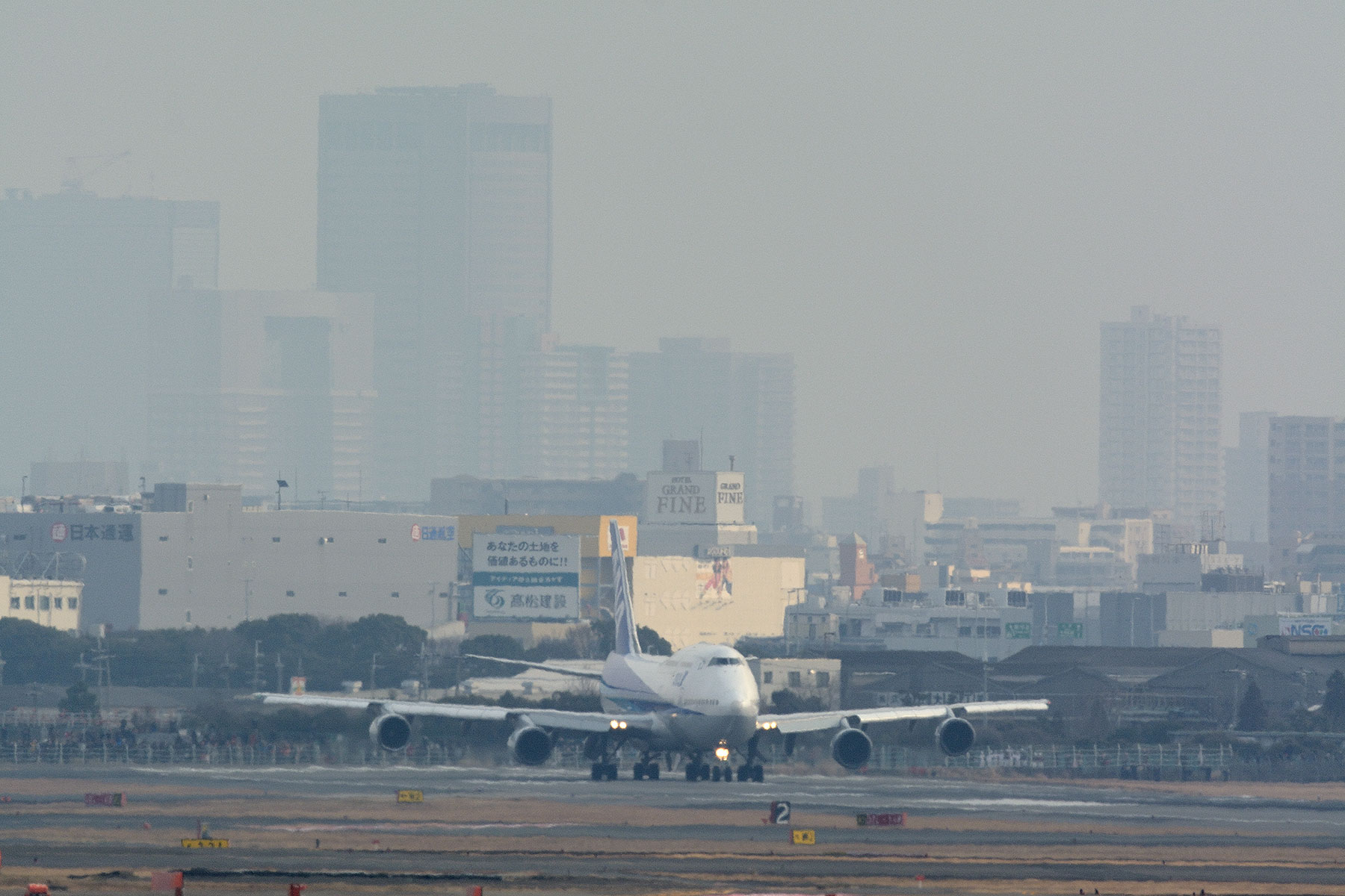 BOEING 747-400D / JA8961 -747伊丹イベント②-_d0226909_954069.jpg