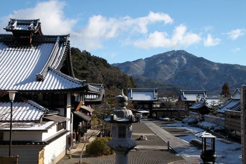 妙満寺雪の庭 14雪けしき6_e0048413_19585160.jpg