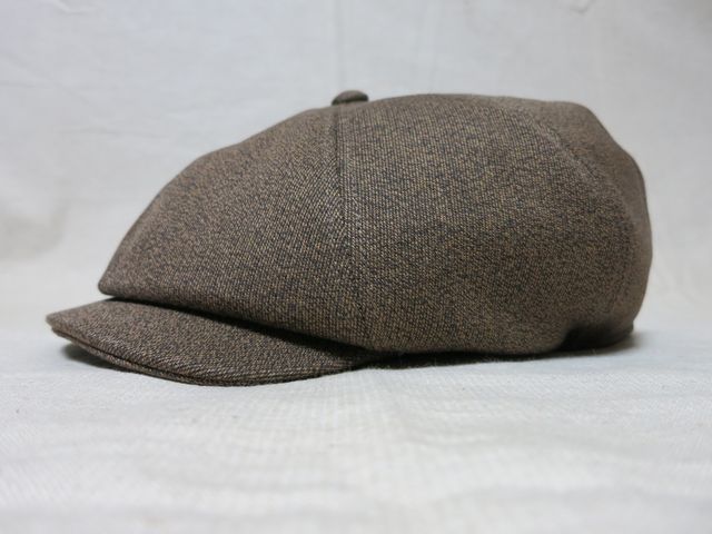 Dapper\'s Classical Casquette LOT992 Type A_c0144020_17522262.jpg