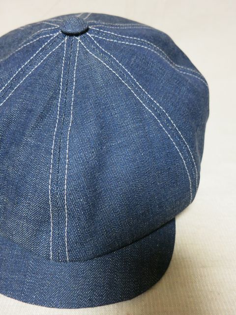 Dapper\'s Classical Casquette LOT992 Type A_c0144020_17523350.jpg