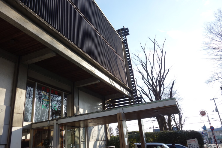 西荻窪をぶらぶら その5~杉並アニメーションミュージアム_a0287336_22451942.jpg