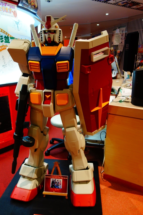 西荻窪をぶらぶら その5~杉並アニメーションミュージアム_a0287336_2315688.jpg