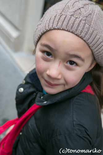 プチ天使ちゃんの小さな傷_c0024345_7444873.jpg