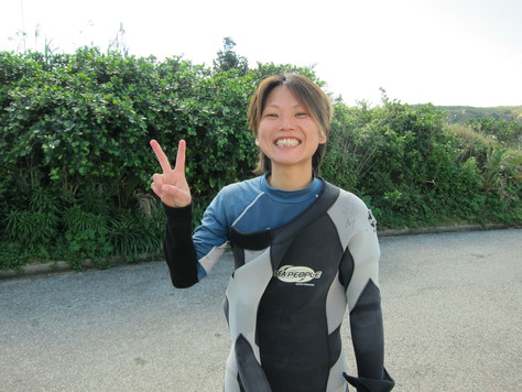 1月 23 日 ジューシー☆_b0158746_14532318.jpg