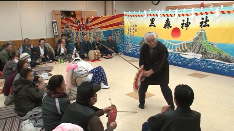 本日の配信映画は「東日本大震災~民俗芸能の応え~」(ダイジェスト版)~岩手1年8ヶ月の記録~_b0115553_12445652.png