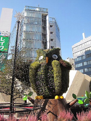あなたの「ライフワーク」は？_b0141773_1326575.jpg