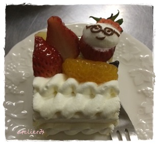 ＢＤケーキ_c0190707_22121473.jpeg