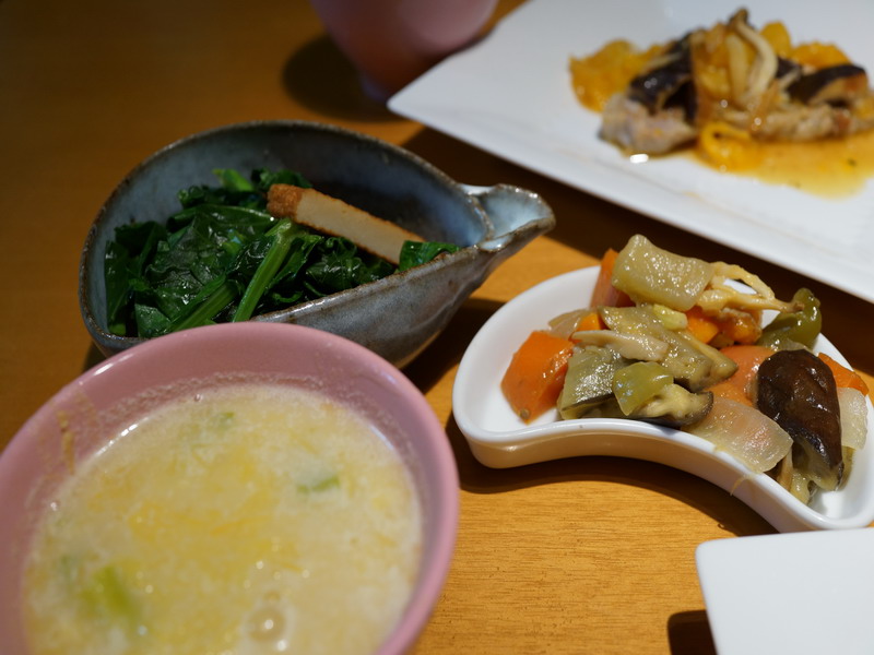 1月20-23日夕食_e0222120_10383679.jpg
