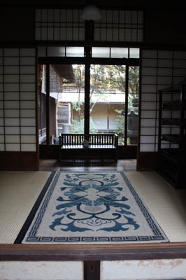 客用玄関まわり_b0199526_159188.jpg