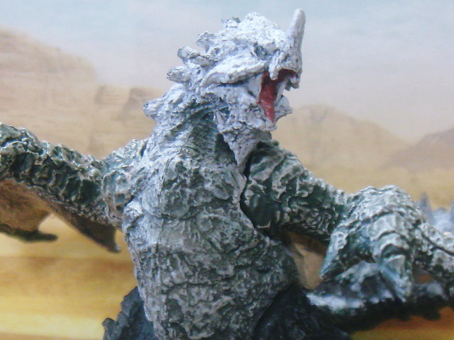 CFB スタンダードモデル モンスターハンターVol.9 その2 : 遊慈の