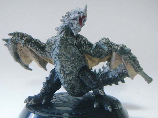 CFB スタンダードモデル モンスターハンターVol.9 その2 : 遊慈の