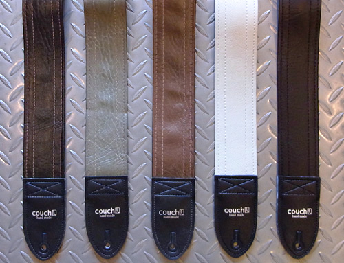 取扱58店舗の「Couch Straps × 54種」が再入荷ですッ!!!_e0053731_19344910.jpg