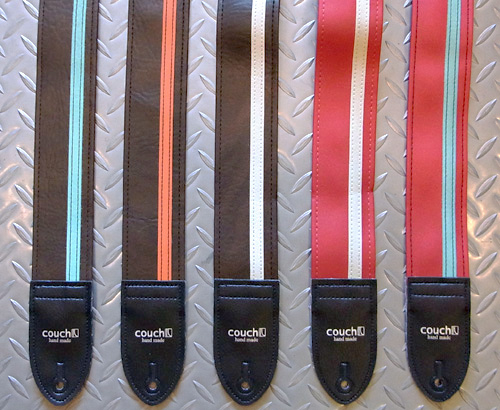 取扱58店舗の「Couch Straps × 54種」が再入荷ですッ!!!_e0053731_19352560.jpg