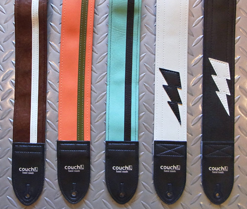 取扱58店舗の「Couch Straps × 54種」が再入荷ですッ!!!_e0053731_193594.jpg