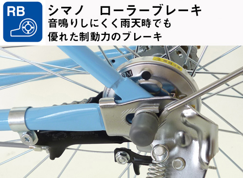 ローラーブレーキ 服部産業株式会社のブログ ローラーブレーキ 服部産業株式会社のブログ