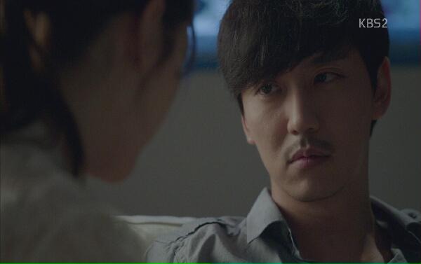 サメ 愛の黙示録 13話 おまさぼう春夏秋冬