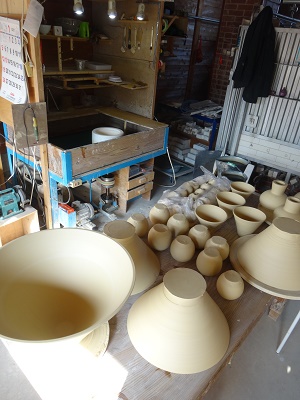 大きな花器作り_d0195183_21361563.jpg