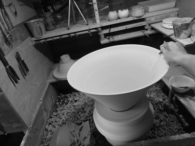 大きな花器作り_d0195183_21451231.jpg