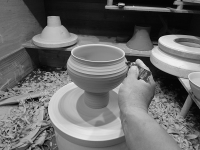 大きな花器作り_d0195183_2150739.jpg