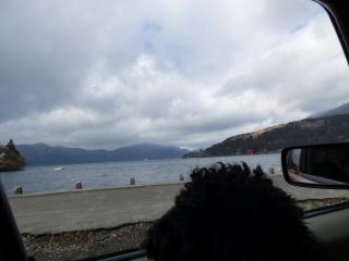 2014年1月24日 寒いじゃん_b0098584_22191320.jpg
