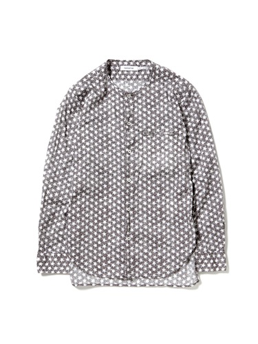 nonnative Driver Shirt - Cotton Lawn by LIBERTY_e0166286_17105899.jpg