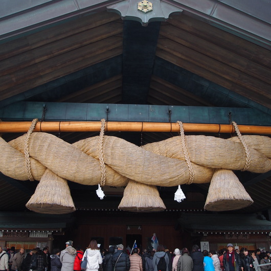 出雲大社と美保神社と。。。_a0292194_233219.jpg