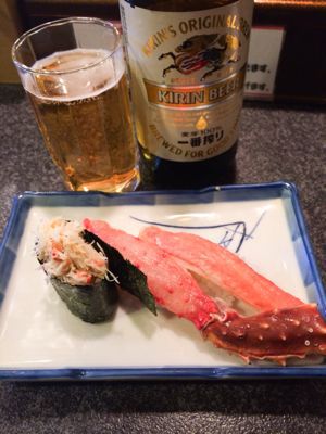 1月2日初詣やらなんやら_b0128294_23121027.jpg