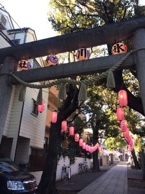 1月2日初詣やらなんやら_b0128294_2312710.jpg