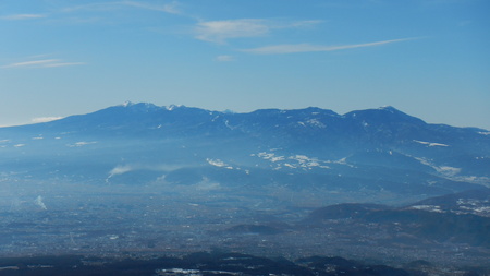 霧氷の景色_e0120896_1142885.jpg