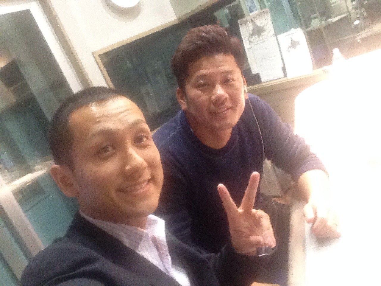 山本が送ります☆.。.:*・TOMMYの1日☆.。.:*・ランクル ハマー アルファード_b0127002_15514612.jpg