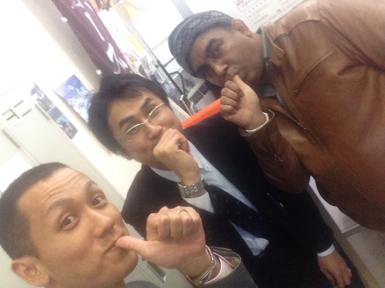 山本が送ります☆.。.:*・TOMMYの1日☆.。.:*・ランクル ハマー アルファード_b0127002_1764110.jpg