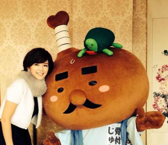 丸高生集まれ〜☆part2_e0319202_20472696.jpg