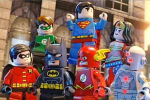 なんと、レゴ・ブロック映画が公開へ?! Lego Movie_b0007805_324898.jpg