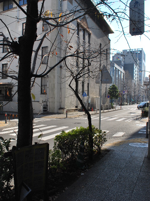 横浜銀行協会(昭和モダン建築探訪)_f0142606_10175149.jpg