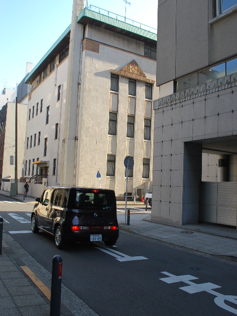横浜銀行協会(昭和モダン建築探訪)_f0142606_10215335.jpg
