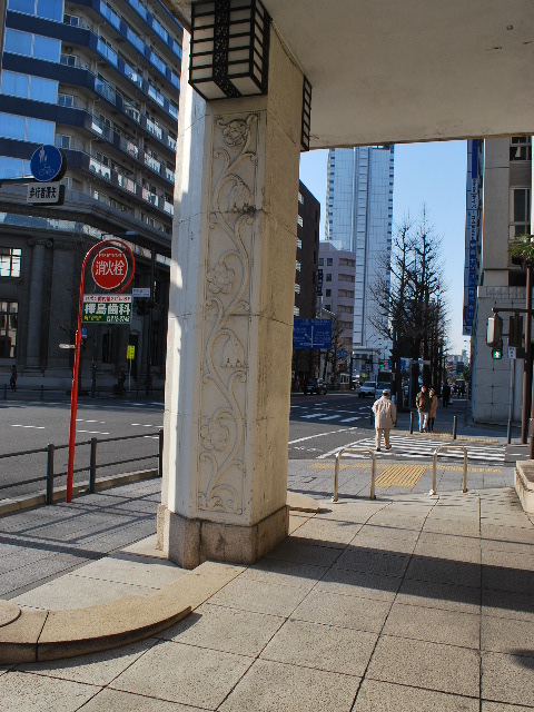 横浜銀行協会(昭和モダン建築探訪)_f0142606_17321740.jpg