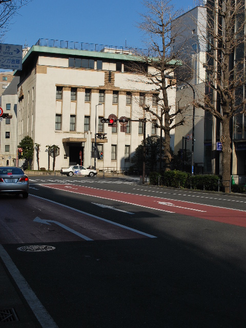 横浜銀行協会(昭和モダン建築探訪)_f0142606_955836.jpg