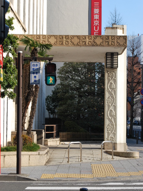 横浜銀行協会(昭和モダン建築探訪)_f0142606_9594856.jpg