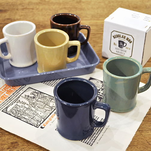 REGULAR MUG / amabro_d0193211_17551263.jpg