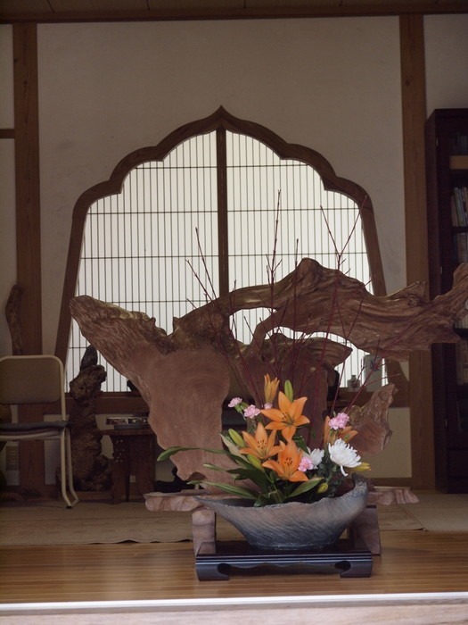 お寺で新年互礼会_c0116915_23571683.jpg