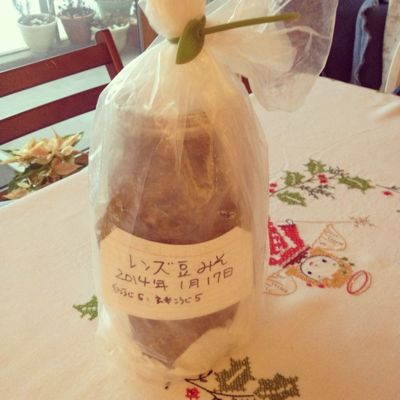 お味噌の時間_f0095325_14415710.jpg