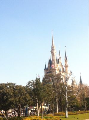 ディズニーリゾート3日め_c0036138_14413036.jpg