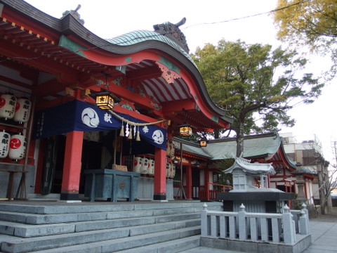 宮崎八幡宮_b0199742_9315251.jpg