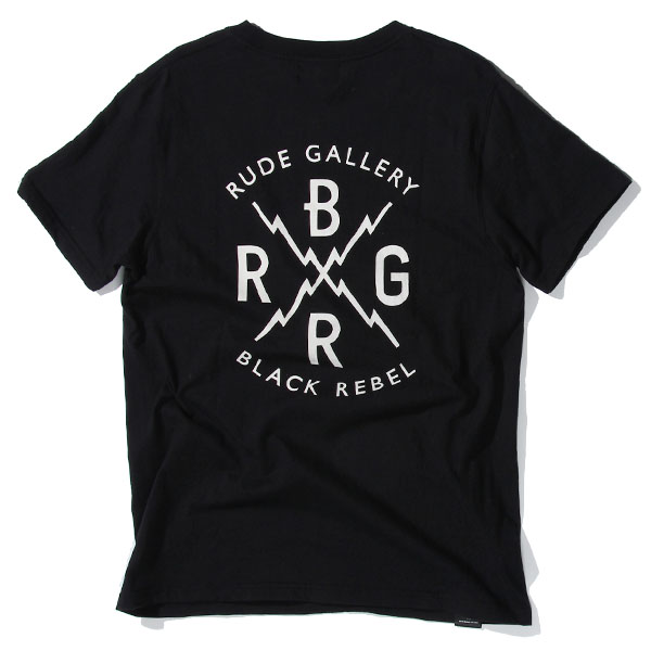 RUDEGALLERY BLACKREBEL　ルードギャラリーブラックレベル_c0105244_168275.jpg