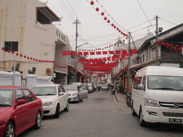 マレーシア旅行①　出発～世界遺産マラッカ_f0066555_10145870.jpg