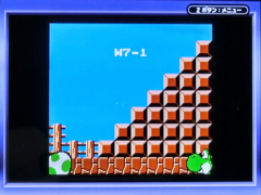今更推す一品】:『スーパーマリオブラザーズデラックス』(GBC 今更推す一品】:『スーパーマリオブラザーズデラックス』(GBC